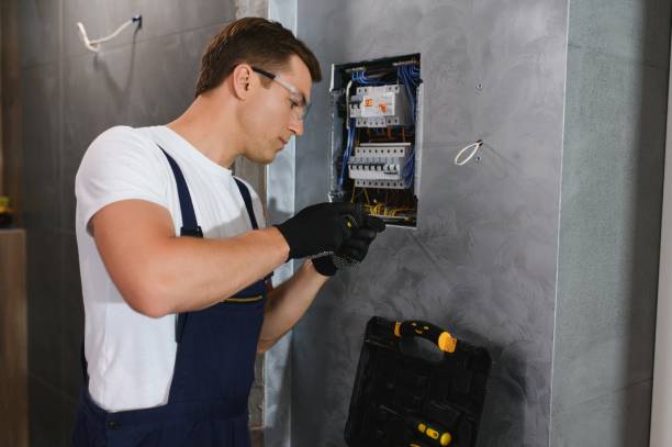 Best Electrical System Inspection  in Southwest Ranches, FL