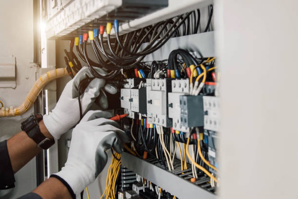 Best Emergency Electrical Repair  in Southwest Ranches, FL